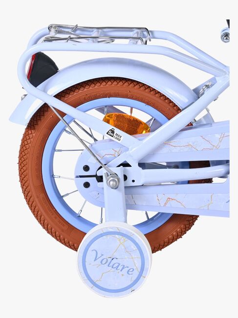 Volare  Polkupyörä 12'', Sininen