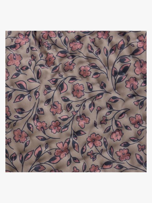 EN FANT Kevyttoppapuku + Röyhelöt, Fungi