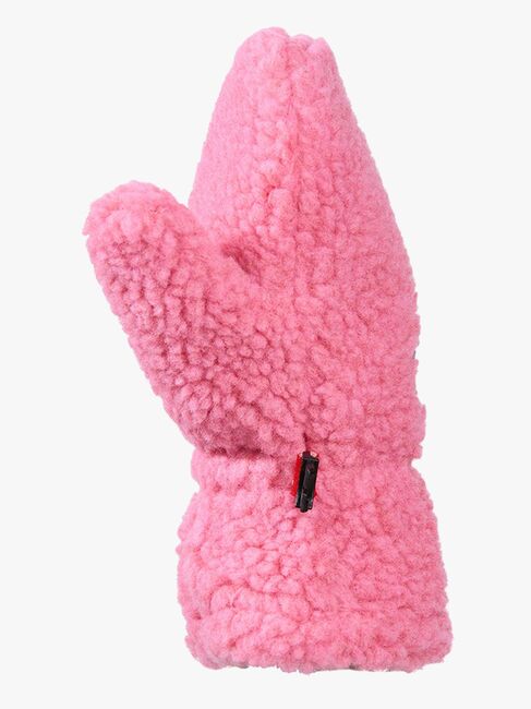 Kombi Camila Jr Rukkaset, Barbie Pink