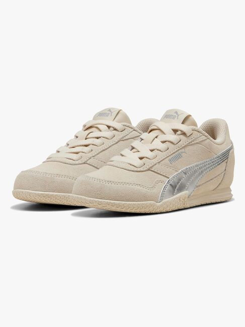 Puma Bella Donna SD Metallic AC PS Lenkkarit, Alpine Snow