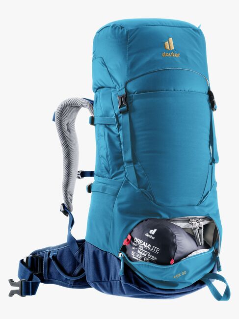 Deuter Fox Reppu 30L, Wave Nightblue
