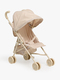 Alice & Fox Nukenvaunut, Beige