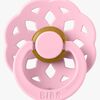 BIBS Boheme Tutti Lateksi Koko 2, Baby Pink