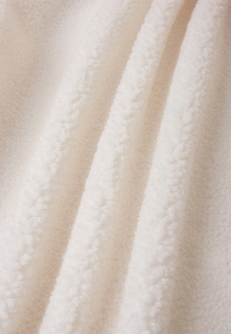 Reima Moomin Kramgo Teddytakki, Apricot