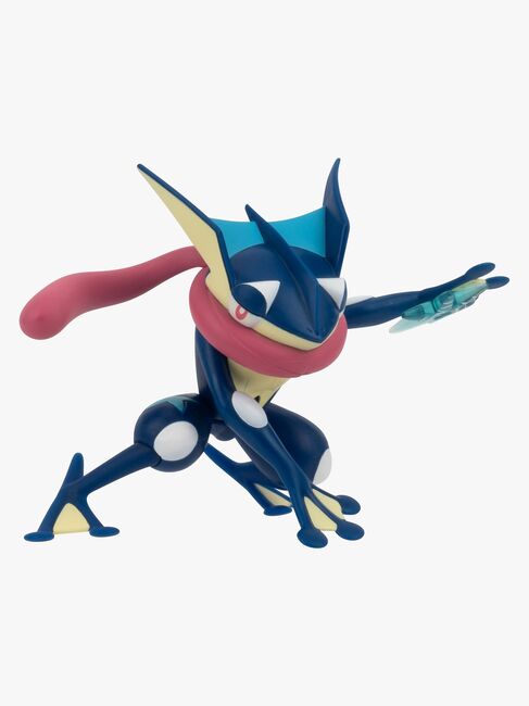 Pokémon Battle Hahmo Meowscarada