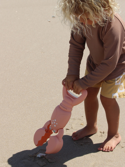 SUNNYLiFE Rantalelu, Claws Lobster Coral