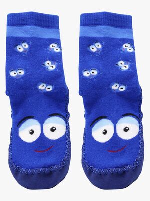 Vincent Doddo Mokkasiinit, Blue