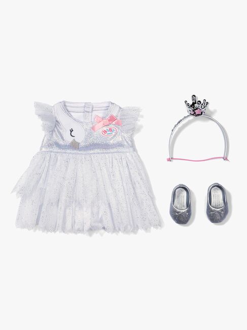 BABY born Nukenmekko & Lisätarvikkeet Ballerina 43 cm