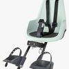 BoBike GO Mini Front Mount Pyöränistuin, Marshmallow Mint