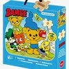 Egmont Kärnan Bamse Puinen Palapeli Kun Bamse Oli Pieni 9
