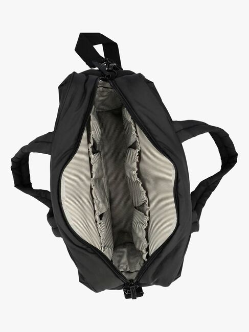 GOLLA Set Daisy Hoitolaukku, Musta