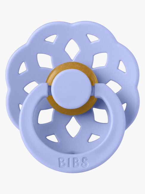 BIBS Boheme Tutti Lateksi Koko 1, Hush