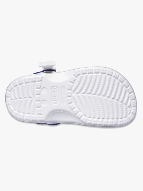 Crocs Star Wars Classic Pistokkaat, Multi