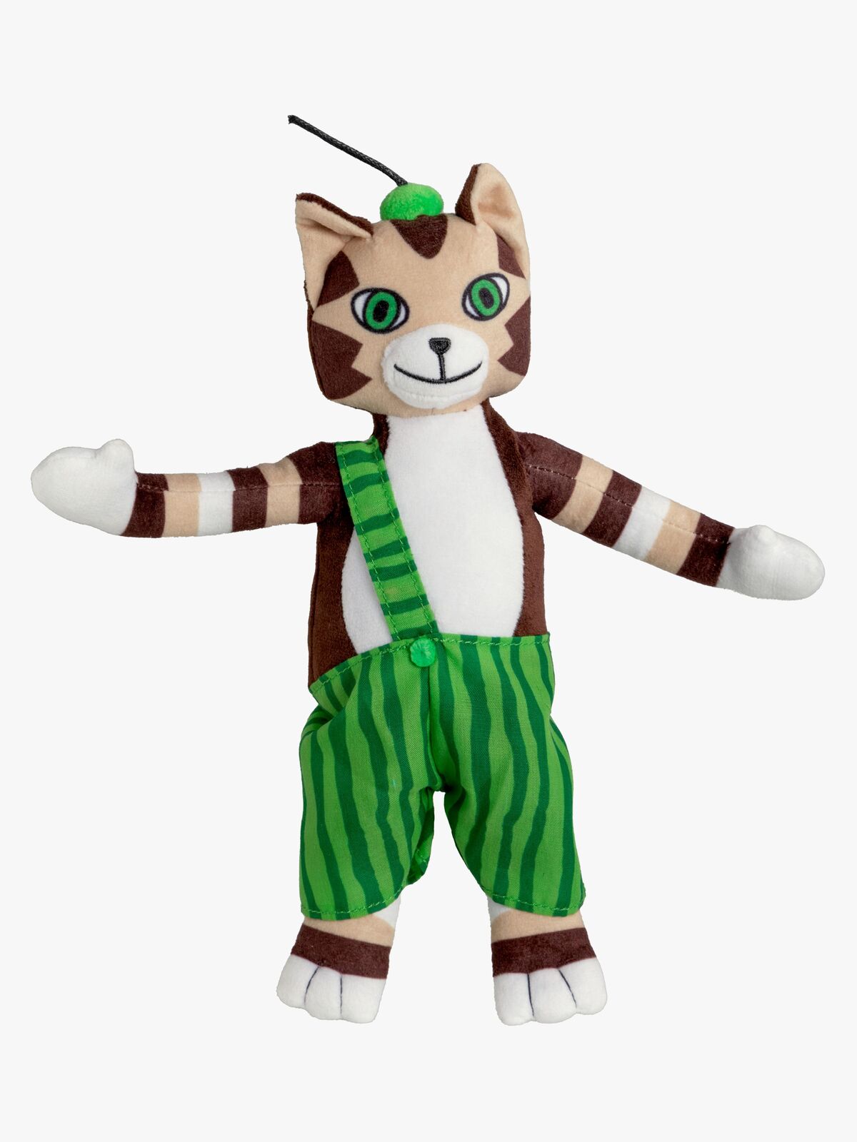 Viiru ja Pesonen Pehmolelu Viiru 18 cm