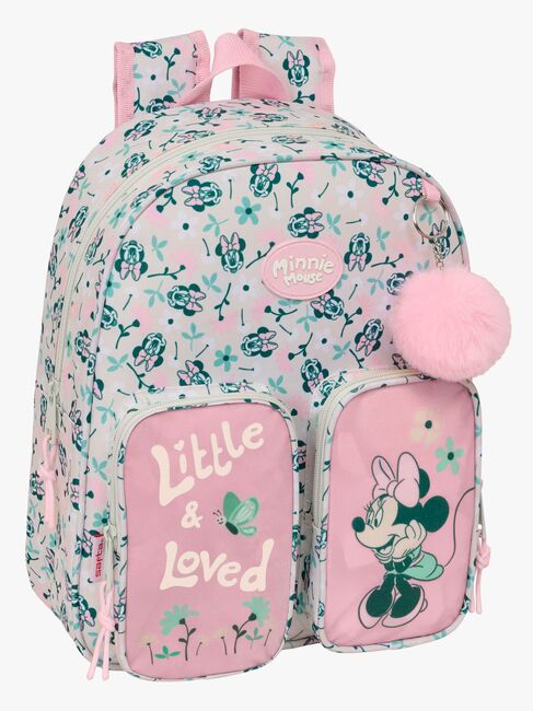 Disney Minni Hiiri Reppu 10L, Minty