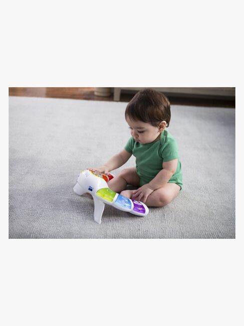 Baby Einstein Light 'n' glow bar Aktivointilelu