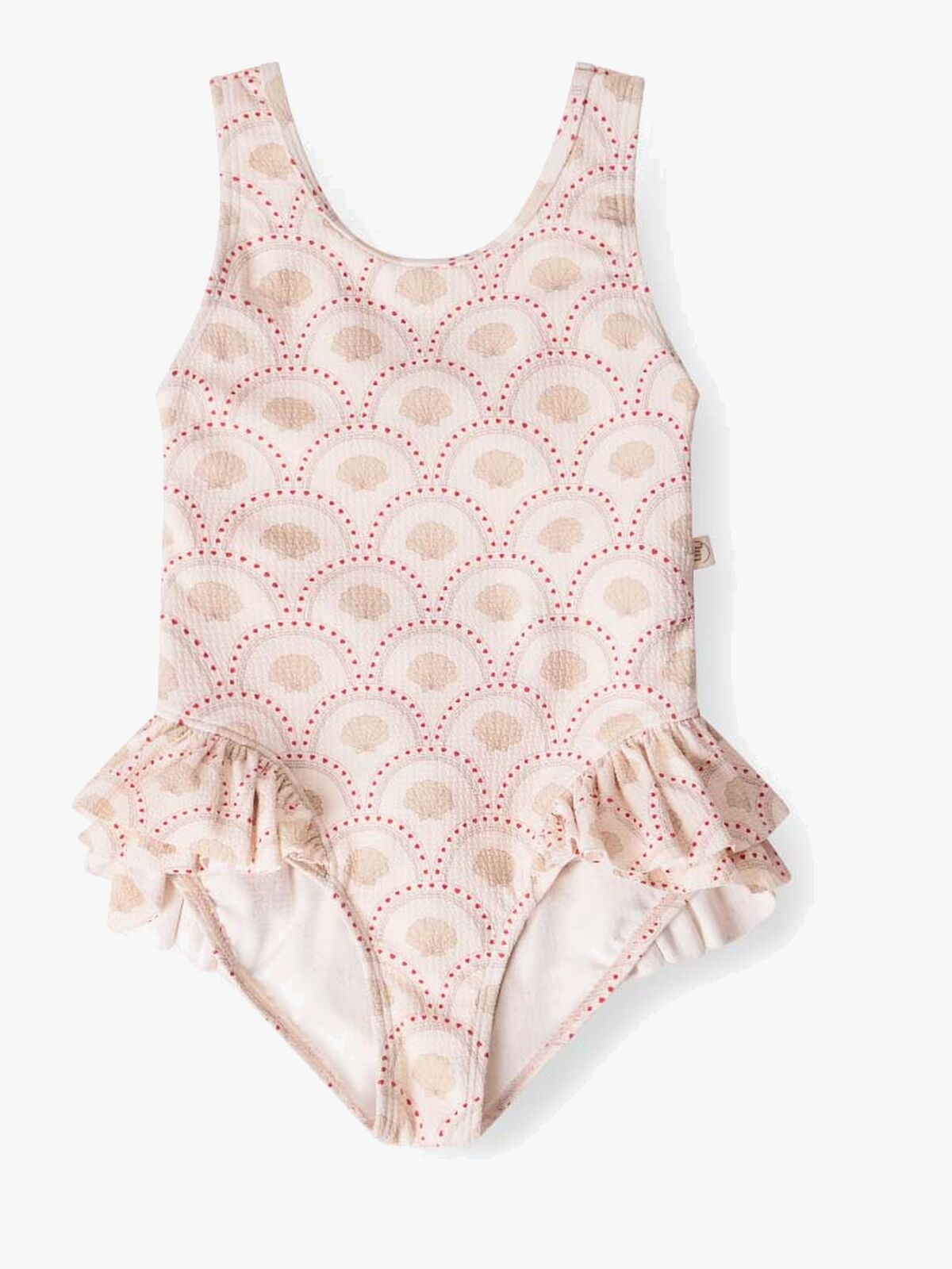 That's Mine Safina Uimapuku, Block Shell