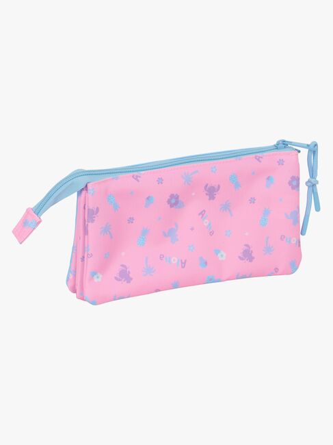 Disney Stitch Kolmilokeroinen Penaali, Bright