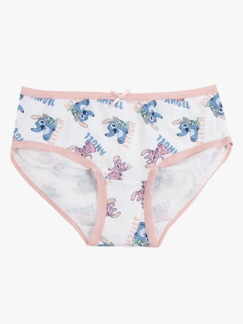 Disney Lilo & Stitch Alushousut 3-pack