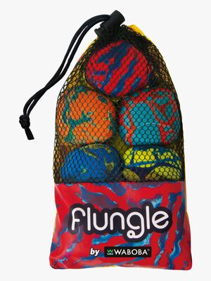 Waboba Flungle Pallopeli