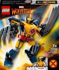 LEGO Super Heroes 76202 Wolverine-Robottipuku