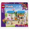 LEGO Friends 42677 Koiranherkkuleipomo