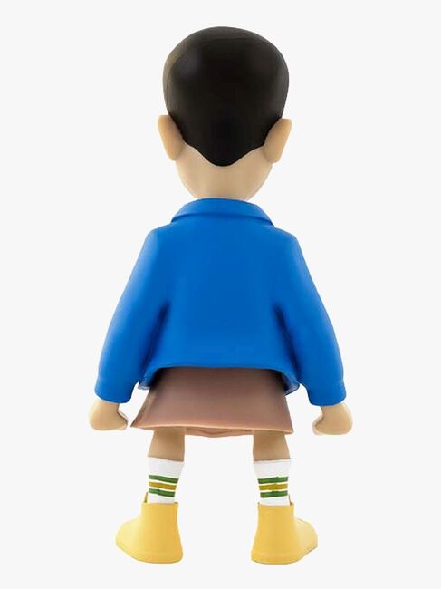 Minix Stranger Things Keräilyfiguuri Eleven