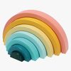 Kinder and Kids Pinottava Lelu Sateenkaari