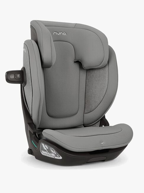 Nuna AACE LX Turvavyöistuin, Seasalt