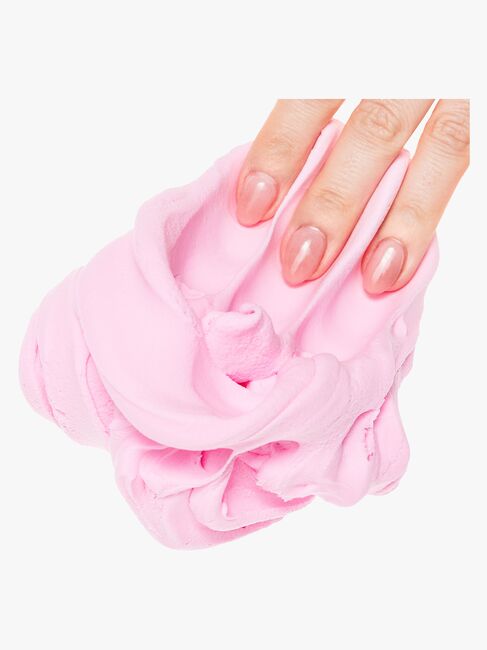 Compound Kings Butter Cloudz Lima Pink Cotton Candy, 380 g