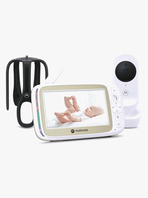 Motorola VM45 Connect Itkuhälytin