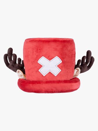 One Piece Hattu Chopper