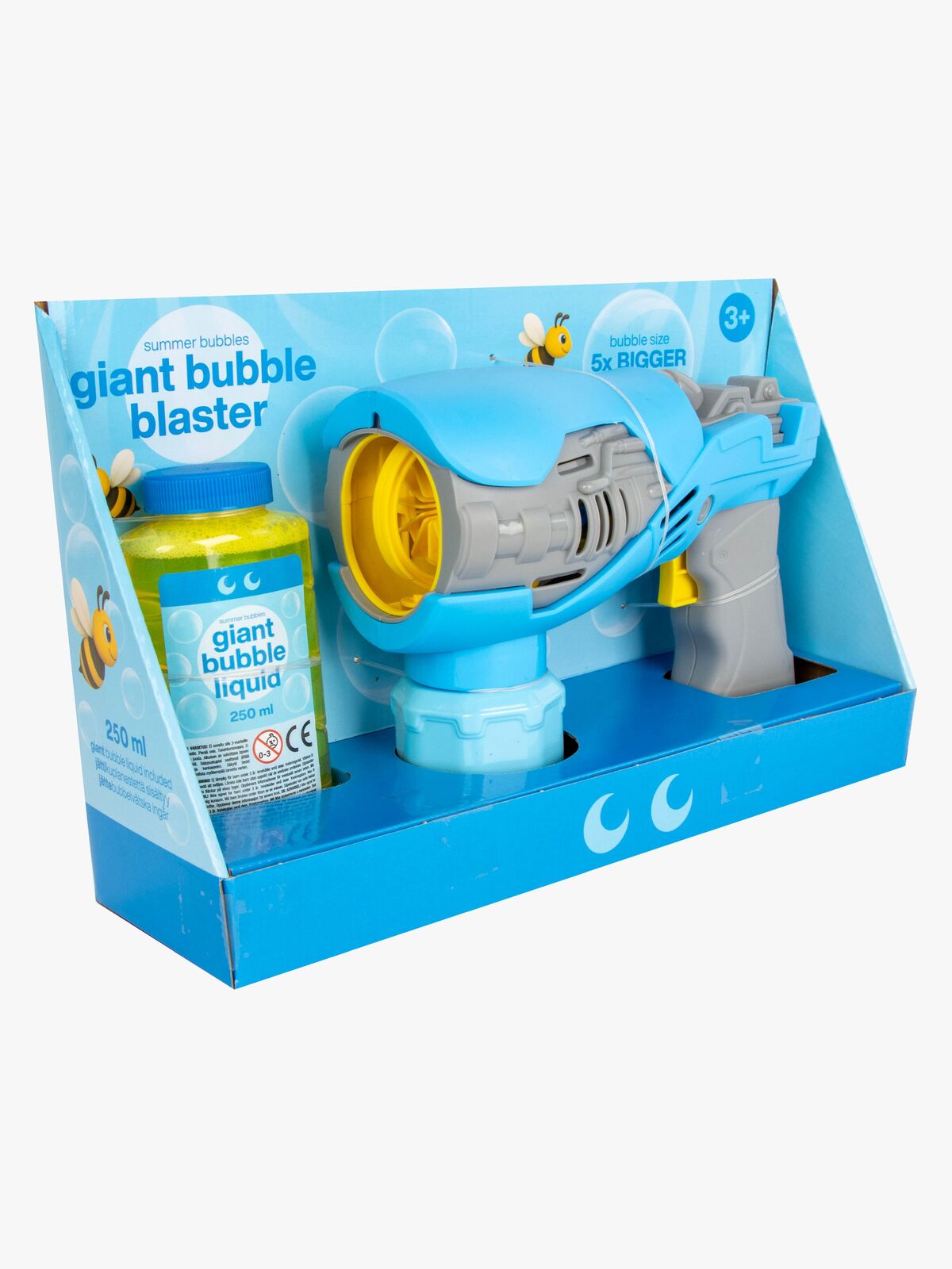 Toyrock Kuplablasteri Suuri