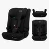 Kinderkraft I-COMFY i-Size Turvaistuin, Black