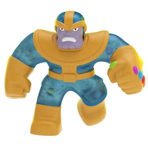 Goo Jit Zu Marvel Giant Thanos Figuuri 