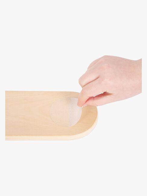 Small Foot Tasapainopalikat