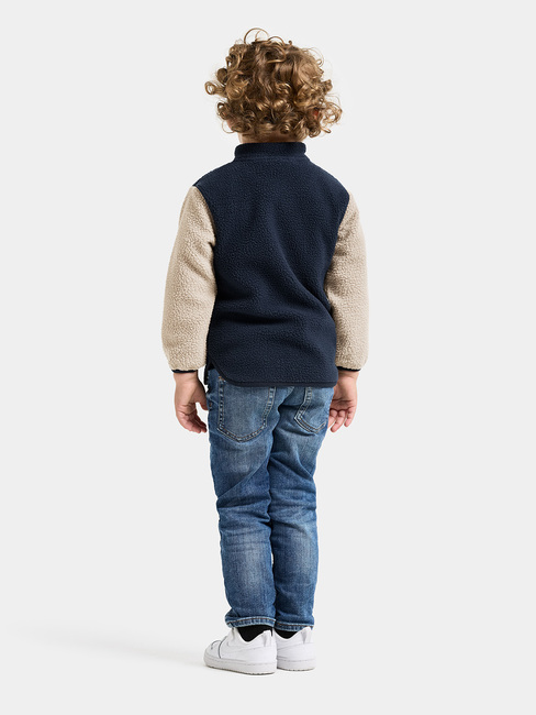 Didriksons Anten Teddytakki, Ocean Mint