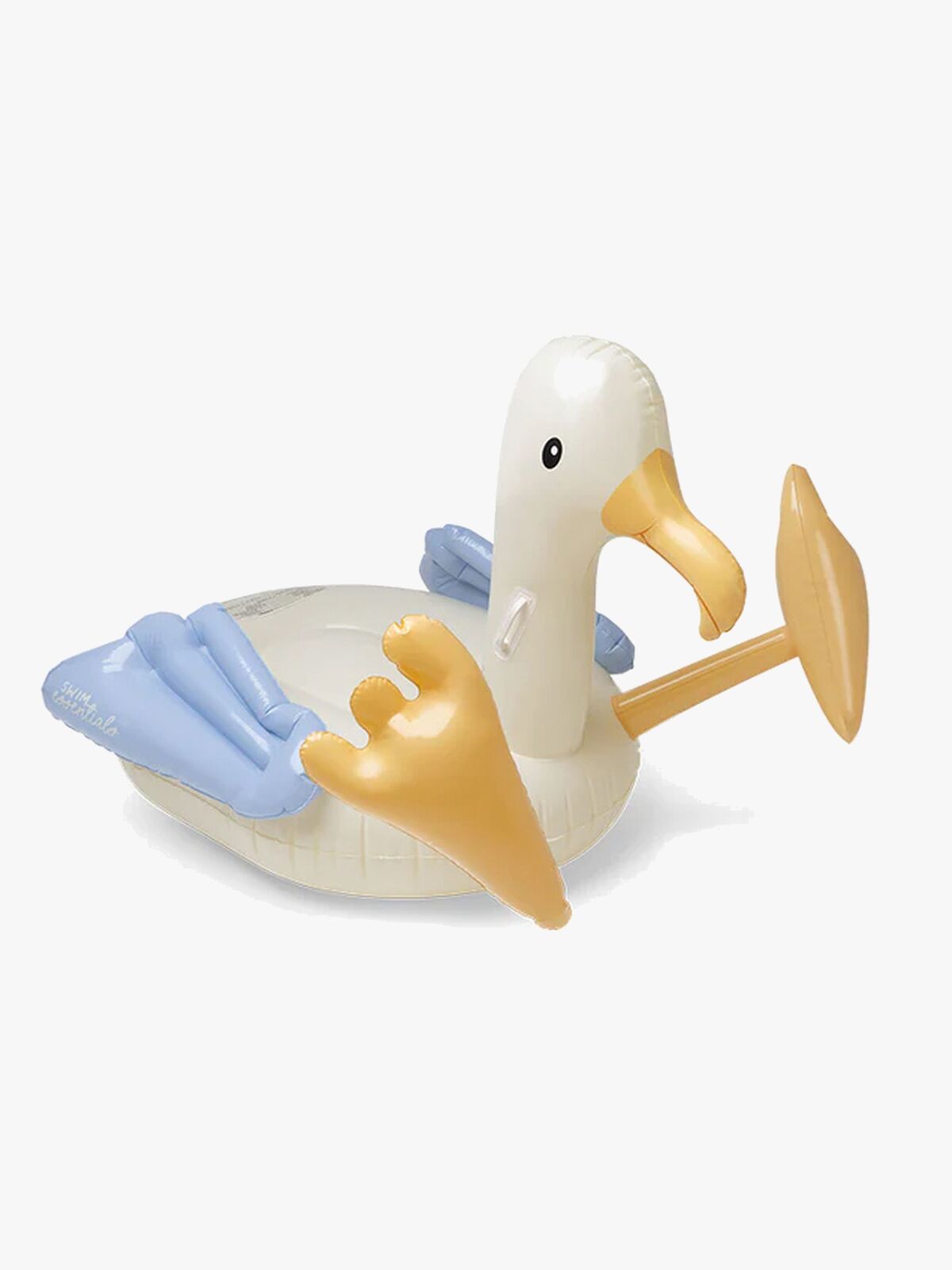 Swim Essentials  Puhallettava Uimapatja, Sunny Seagull