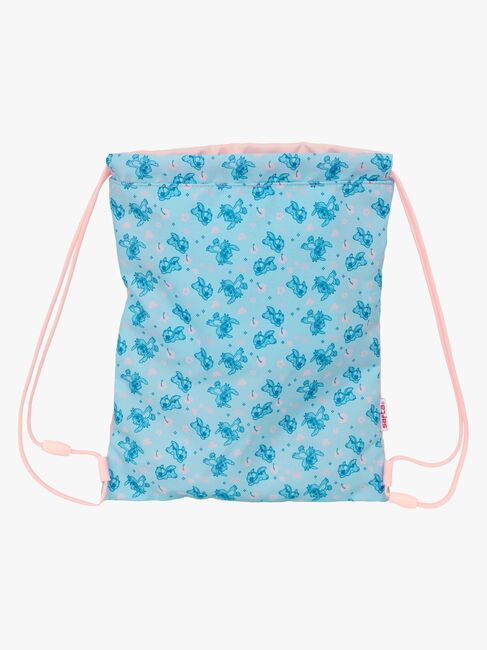 Disney Stitch Jumppapussi, Ohana