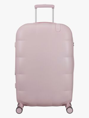 American Tourister Dreami Spinner Matkalaukku 96-106L, Dreamsky Pink