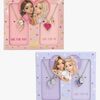 TOPModel Kaulakoru BFF 2-pack, Lajiteltu