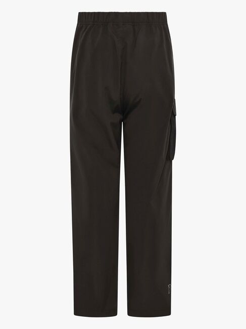 Didriksons Topaz Kuorihousut, Blackit