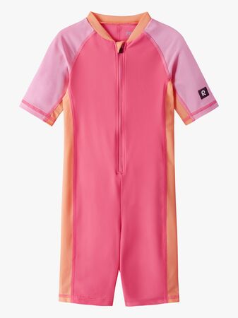 Reima Vesihiisi UV-Puku, Soft Coral