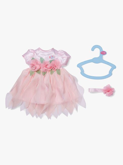 BABY born Nukenmekko Kukka 43 cm