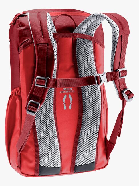 Deuter Junior Reppu 18L, Masala Cherry