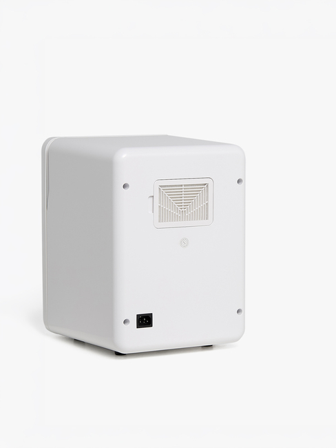 Beemoo CARE 3-in-1 UV Desinfiointikaappi, White