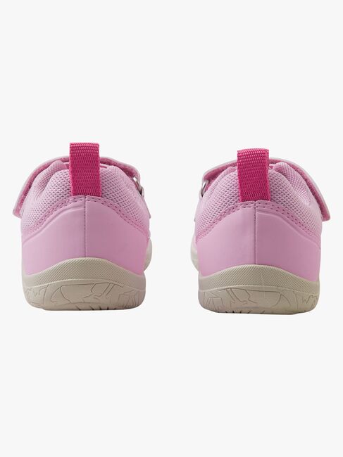 Reima Telmin Jr Barefoot Lenkkarit, Light Heather