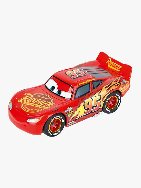 Carrera Disney Cars Autorata