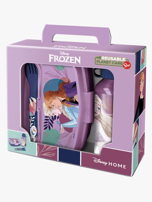 Disney Frozen Lounassetti, Cool Days