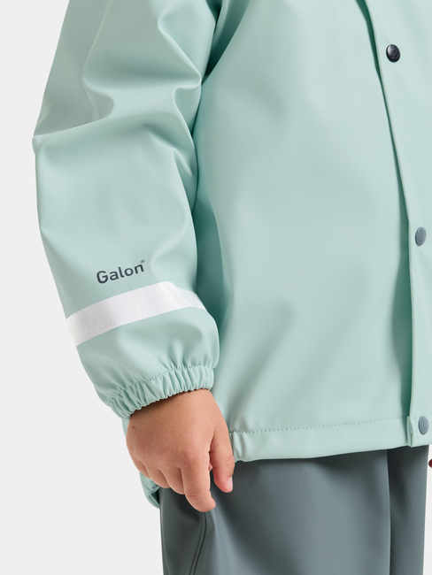 Didriksons Slaskeman Sadeasu, Ocean Mint